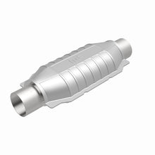 Load image into Gallery viewer, MagnaFlow Conv Univ 2.50inch Magnaflow