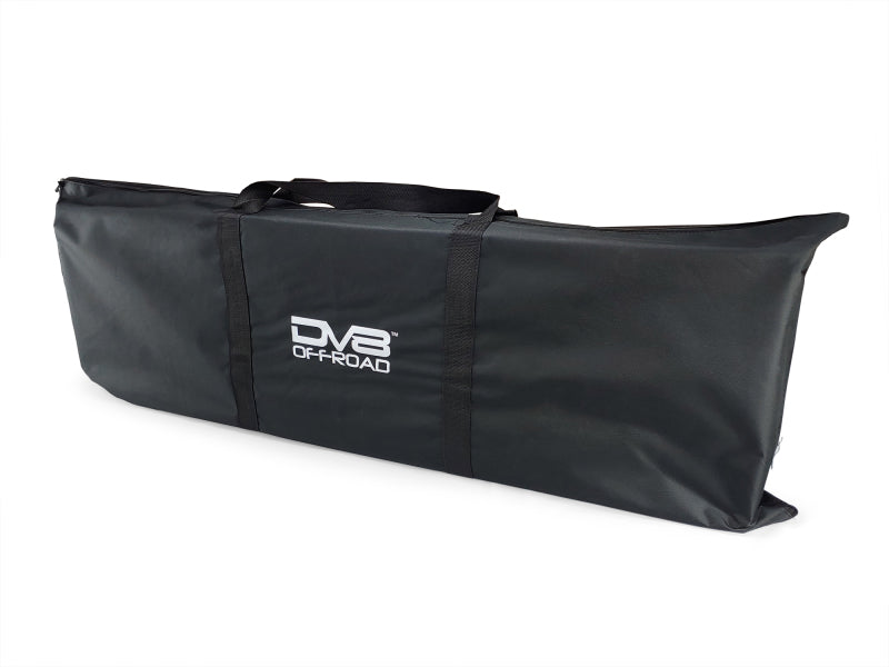 DV8 Offroad Recovery Traction Boards w/ Carry Bag - Red DV8 Offroad