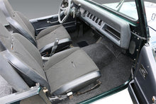 Load image into Gallery viewer, BedRug 76-95 Jeep CJ-7/YJ Front Kit 8pc Floor Kit (Incl Heat Shields) BedRug
