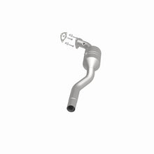 Load image into Gallery viewer, MagnaFlow Conv DF 01-05 Porsche 911 3.6L Front Right (California) Magnaflow