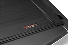 Load image into Gallery viewer, Roll-N-Lock 10-17 Dodge Ram 1500/2500/3500 SB 76in A-Series Retractable Tonneau Cover Roll-N-Lock