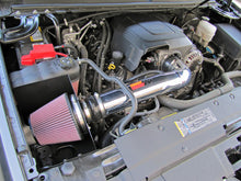 Load image into Gallery viewer, K&amp;N 09-10 Yukon/Sierra/Tahoe/Silverado/Escalade High Flow Performance Kit K&amp;N Engineering