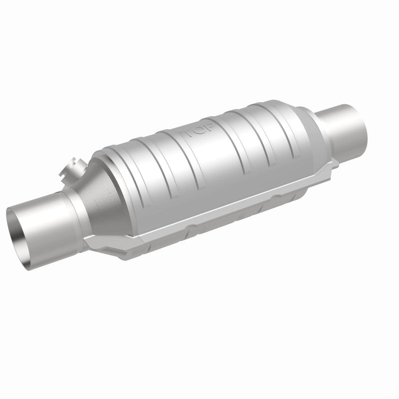 MagnaFlow Conv Univ 2.5inch GM 3.8L Magnaflow