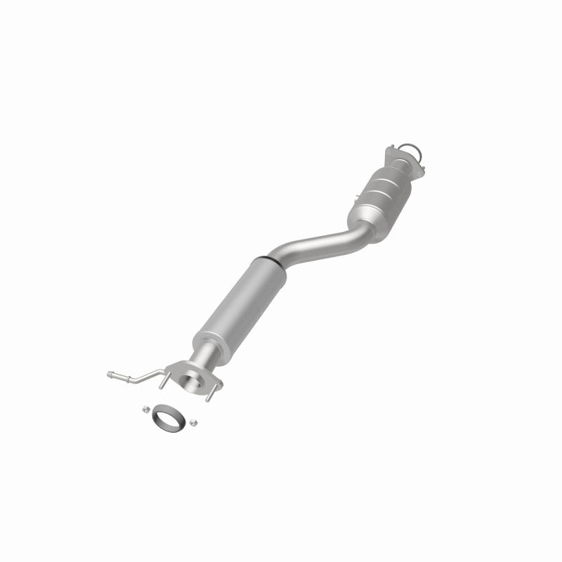 MagnaFlow Conv DF 04-09 Mazda RX-8 1.3L M/T Rear Magnaflow