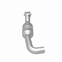 Load image into Gallery viewer, Magnaflow Conv DF 2011-2014 F-150 5.0L Underbody Magnaflow