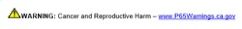 K&N Round Tapered Universal Air Filter 6 inch Flange 7.5 inch Base 5 inch Top 8 inch Height K&N Engineering