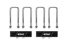 Load image into Gallery viewer, Eibach 2019 Chevrolet Silverado 1500 Pro-Truck Rear Lift-Blocks (+1in) Eibach