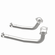 Load image into Gallery viewer, Magnaflow Manifold Front Pipes (For LP Manifolds) 67-74 Dodge Charger 7.2L Magnaflow
