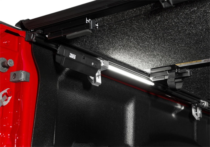 UnderCover 03-20 Dodge Ram 1500/2500 (w/o Rambox) 6.4ft Ultra Flex Bed Cover - Matte Black Finish Undercover