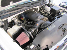 Load image into Gallery viewer, K&amp;N 01-04 Chevy Silverado HD V8-6.0L Performance Intake Kit K&amp;N Engineering