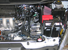 Load image into Gallery viewer, K&amp;N 09 Honda Fit 1.5L Typhoon Short Ram Intake K&amp;N Engineering