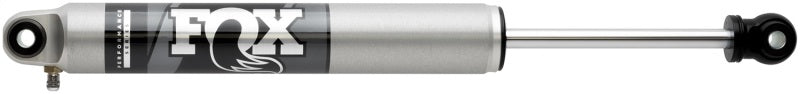 Fox 2.0 Performance Series 10.1in. Smooth Body IFP Stabilizer Steering Damper FOX