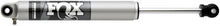 Load image into Gallery viewer, Fox 08+ Ford SD 2.0 Performance Series 10.6in. Smooth Body IFP Steering Stabilizer (Alum) FOX