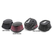 Load image into Gallery viewer, Banks Power 04-05 Chevy 6.6L LLY Ram-Air Intake System - Dry Filter Banks Power