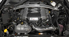 Load image into Gallery viewer, K&amp;N 2015 Ford Mustang GT 5.0L V8 Typhoon Intake Kit K&amp;N Engineering