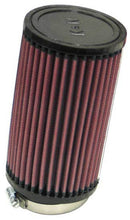 Load image into Gallery viewer, K&amp;N Filter Universal Rubber Filter 10 Degree Flange Angle 4in OD x 2.75in Flange ID x 7in H K&amp;N Engineering