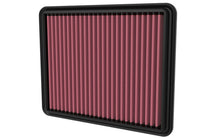 Load image into Gallery viewer, K&amp;N 22-23 Toyota Land Cruiser V6 3.3L DSL Replacement Air Filter K&amp;N Engineering