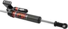 Load image into Gallery viewer, Fox 14-18 Ram 2500/3500 2.0 Perf Series 8.2in 23.3in Ext Through Shaft Axle Mount ATS Stabilizer FOX
