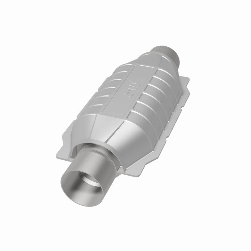 MagnaFlow Conv Universal 2.5 inch T2 Rear Magnaflow