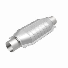 Load image into Gallery viewer, MagnaFlow Conv Univ 2.5 FED Magnaflow