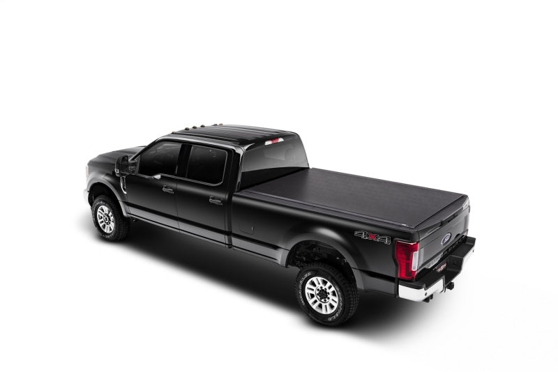 Truxedo 17-19 Ford F-250/F-350/F-450 Super Duty 6ft 6in Lo Pro Bed Cover Truxedo