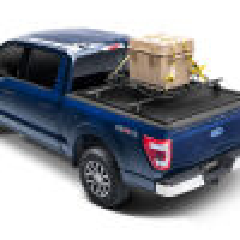 Retrax 17-18 Super Duty F-250-450 Long Bed RetraxPRO XR Retrax