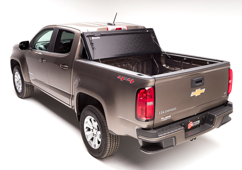 BAK 2023+ Chevy Colorado Crew Cab 5ft 2in Bed BAKFlip F1 BAK