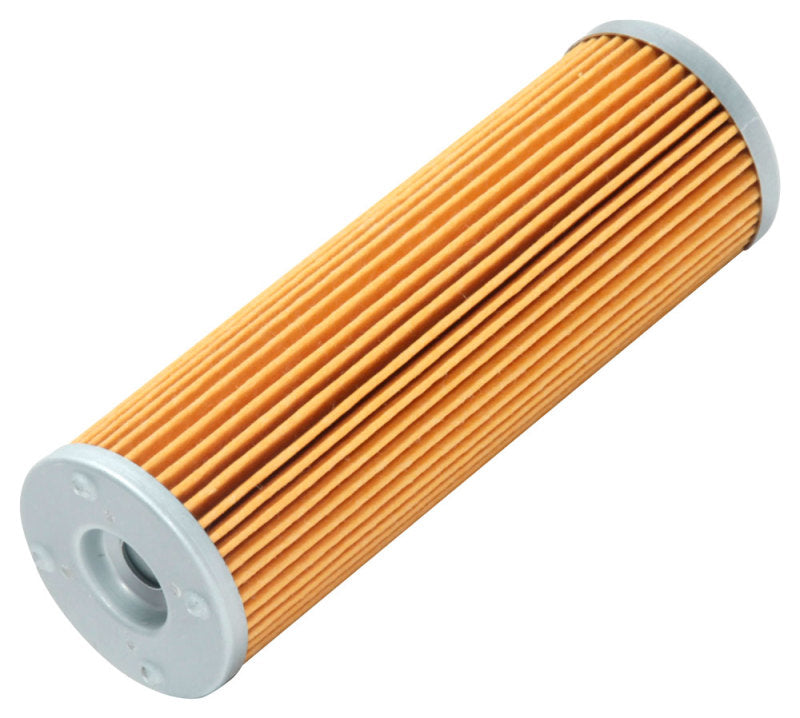 K&N 1.625in OD x 5.05in H Oil Filter K&N Engineering