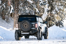 Load image into Gallery viewer, DV8 Offroad 21-22 Ford Bronco FS-15 Series Rear Bumper DV8 Offroad