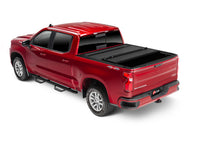 Load image into Gallery viewer, BAK 19-20 Chevy Silverado 1500 6ft 6in Bed BAKFlip MX4 Matte Finish BAK