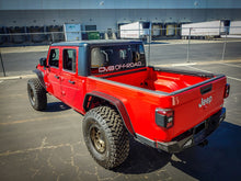 Load image into Gallery viewer, DV8 Offroad 2018+ Jeep Gladiator Rear Bumper DV8 Offroad