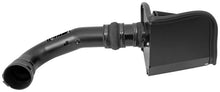 Load image into Gallery viewer, K&amp;N 07-08 Chevy Silverado 1500 4.8L/5.3L V8 / 07-08 GMC Yukon 4.8L/5.3L V8 Black Perf Intake Kit K&amp;N Engineering