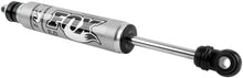 Load image into Gallery viewer, Fox 01-10 Chevy HD 2.0 Performance Series 5.1in. Smooth Body IFP Front Shock (Alum) / 0-1in. Lift FOX