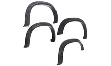 Load image into Gallery viewer, Bushwacker 19-21 Ram 2500 DRT Style Flares 4pc - Black Bushwacker