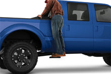 Load image into Gallery viewer, AMP Research 1999-2016 Ford F-250/350 All Beds BedStep2 - Black AMP Research