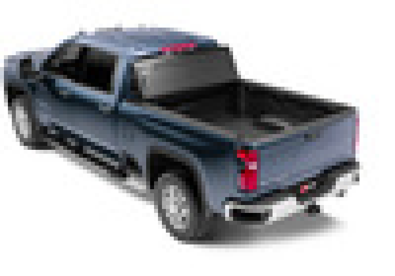 BAK 2020 Chevy Silverado 2500/3500 HD 6ft 9in Bed BAKFlip G2 BAK
