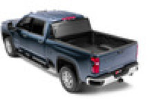 Load image into Gallery viewer, BAK 2020 Chevy Silverado 2500/3500 HD 8ft Bed BAKFlip G2 BAK