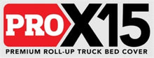 Load image into Gallery viewer, Truxedo 09-18 Ram 1500 &amp; 19-20 Ram 1500 Classic 6ft 4in Pro X15 Bed Cover Truxedo