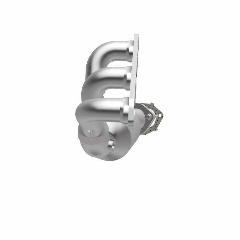 MagnaFlow Conv 06-08 Porsche Cayman DF SS OEM Grade Driver Side Catalytic Converter w/Header Magnaflow