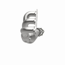 Load image into Gallery viewer, MagnaFlow Conv 06-08 Porsche Cayman DF SS OEM Grade Driver Side Catalytic Converter w/Header Magnaflow