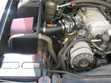 Load image into Gallery viewer, K&amp;N 96-00 Chevy/GMC PickUp V8-7.4L Performance Intake Kit K&amp;N Engineering