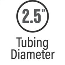 Load image into Gallery viewer, MagnaFlow SYS C/B 67-70 Mustang 2.50inch w/Tru-X Magnaflow