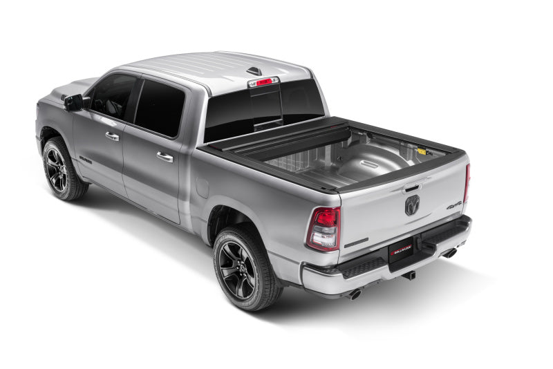 Roll-N-Lock 2019 Ram 1500 XSB 65.5in E-Series Retractable Tonneau Cover Roll-N-Lock