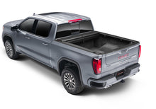 Load image into Gallery viewer, Roll-N-Lock 2020 Chevy Silverado / GMC Sierra 2500-3500 80-1/2in M-Series Retractable Tonneau Cover Roll-N-Lock