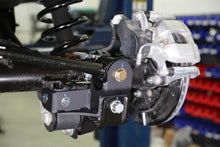 Load image into Gallery viewer, Fabtech 2021+ Ford Bronco 4WD Rear Track Bar Bracket Fabtech