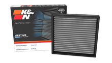 Load image into Gallery viewer, K&amp;N 2023 Hyundai Santa Fe 1.6L  / 2.5L L4 Cabin Air Filter K&amp;N Engineering