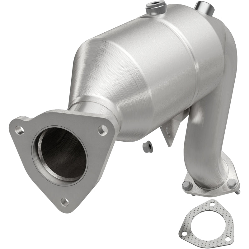 MagnaFlow Conv DF Audi S4 Magnaflow