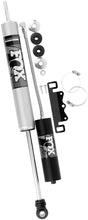 Load image into Gallery viewer, Fox 2005+ Ford SD I 2.0 Perf Series 10.1in. Smooth Body Remote Res. Front Shock - 4-5in Lift FOX