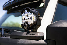 Load image into Gallery viewer, DV8 21-22 Ford Bronco A-Pillar Pod Light Mounts DV8 Offroad