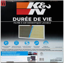 Load image into Gallery viewer, K&amp;N HVAC Filter - 20 x 20 x 1 K&amp;N Engineering